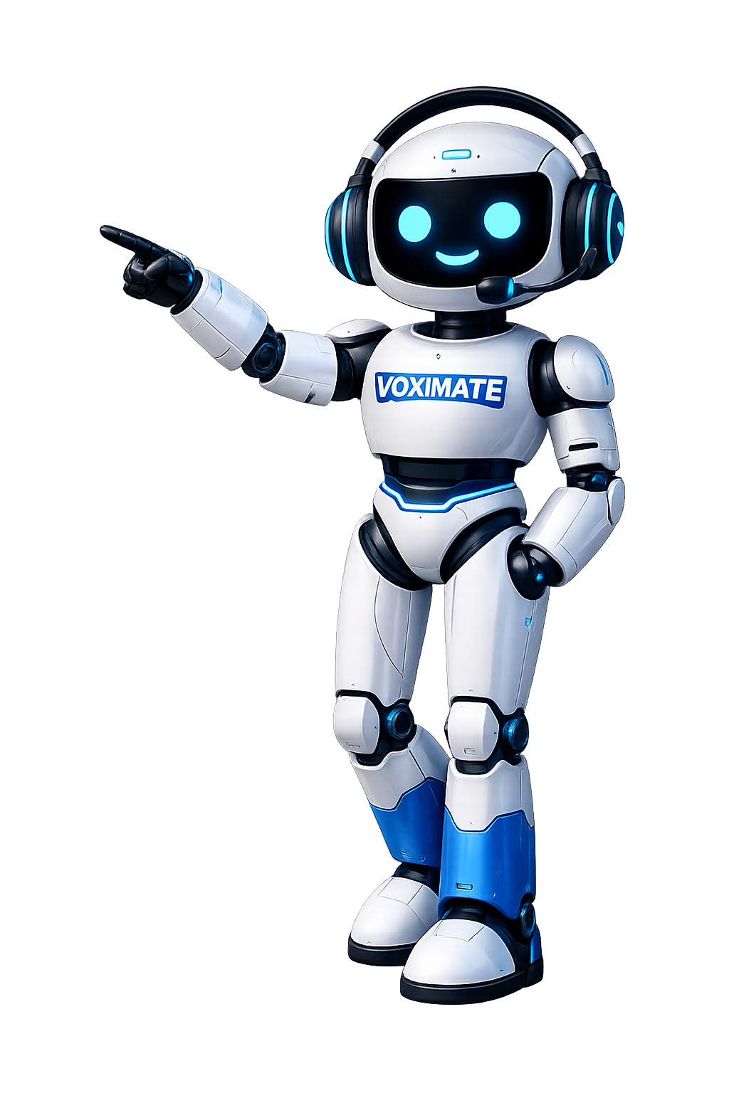 Voximate AI
