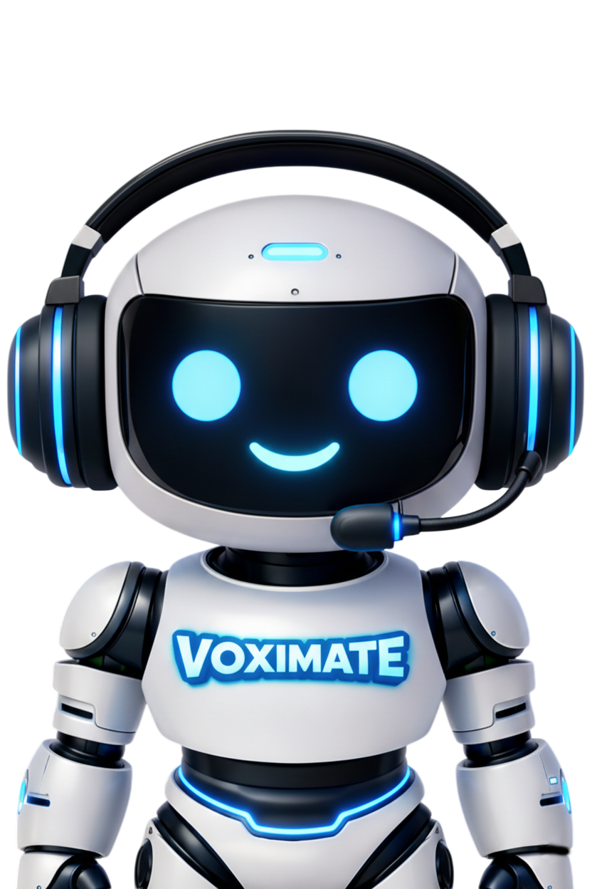 Voximate AI Assistant