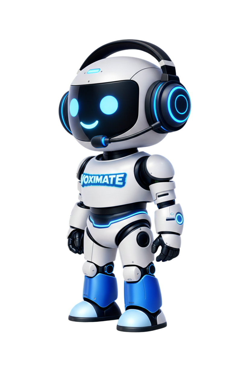 Voximate AI — looking up